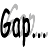 gap
