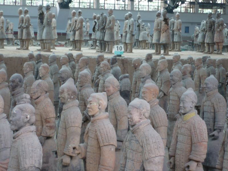 terracota