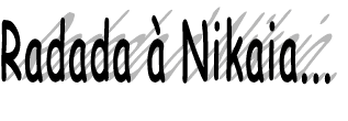 radada