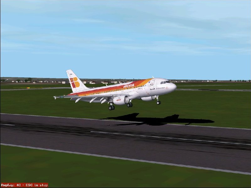 Iberia