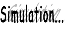 simulation